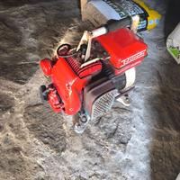 generatore vintage motore ducati