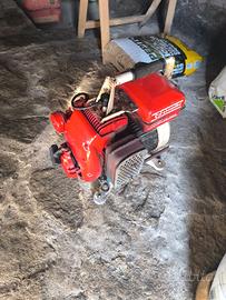 generatore vintage motore ducati