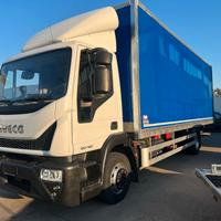 Iveco New Eurocargo 120-190 E6