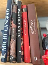 Libri d’arte