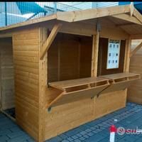 casette in legno 3x2 permuto 
