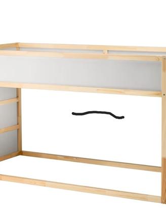 Letto Ikea Kura