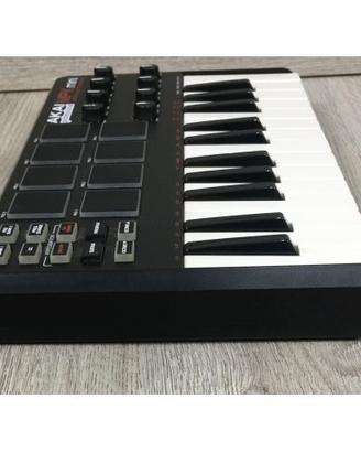 tastiera midi