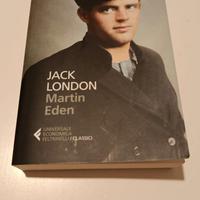 Martin Eden - Libro