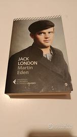 Martin Eden - Libro