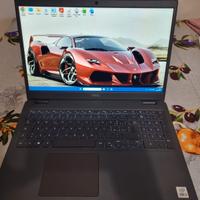 Notebook Dell i5 3510 Nuovo Decima Gen.15 Pollici