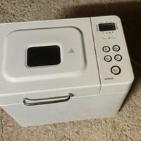 Macchina del pane Kenwood 