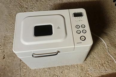 Macchina del pane Kenwood 