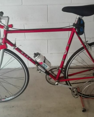 Bici da corsa