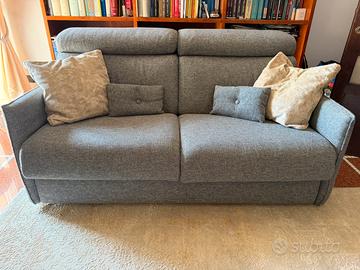 Splendido Divano Letto