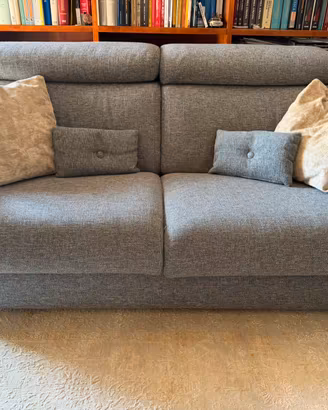 Splendido Divano Letto