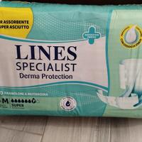 PANNOLONI ANZIANI TG. M