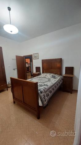 Posto letto in camera singola
