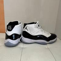 jordan 11 concord