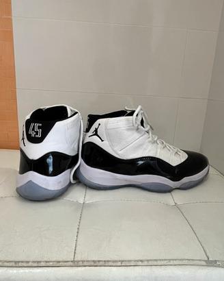 jordan 11 concord