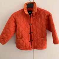 Giubb8no primaverile husky 4 anni