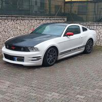 Mustang 3.7 coupè V6
