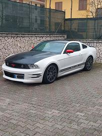 Mustang 3.7 coupè V6