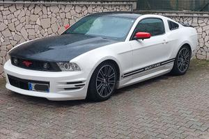 Mustang 3.7 coupè V6