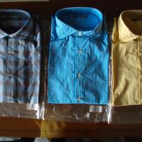 Michi Luxury Vintage e Henry Cottons