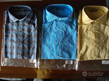 Michi Luxury Vintage e Henry Cottons