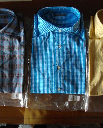Michi Luxury Vintage e Henry Cottons