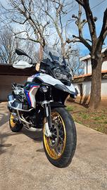 BMW R 1250 GS ottobre 2020