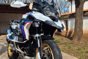 BMW R 1250 GS ottobre 2020