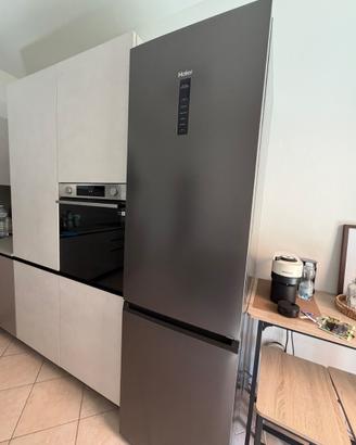 Frigo Haier classe A