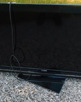 TV Sony 42