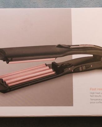BaByliss Piastra frisè