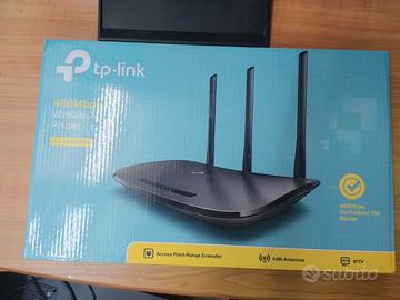 Router Tp-Link