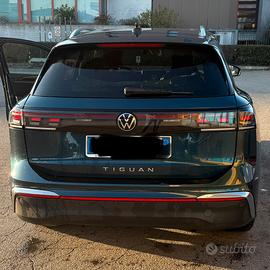 Tiguan Elegance 150 CV