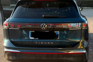 Tiguan Elegance 150 CV