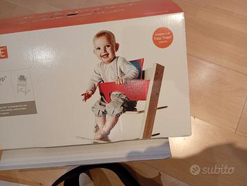 tripp Trapp stokke accessori