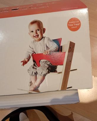 tripp Trapp stokke accessori