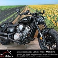 Benda Chinchilla 500