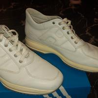 hogan uomo bianche taglia 11