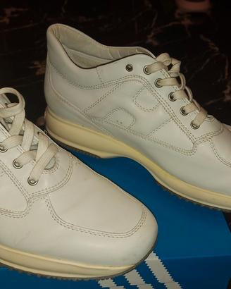 hogan uomo bianche taglia 11