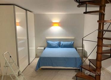 Via Celeste - Bovio delizioso 45 metri quadri