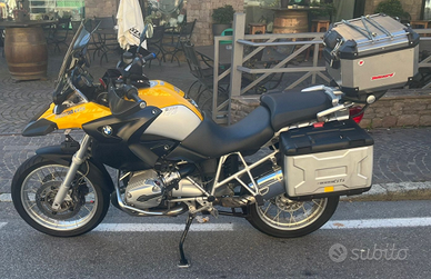 Bmw r1200gs
