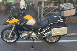 Bmw r1200gs