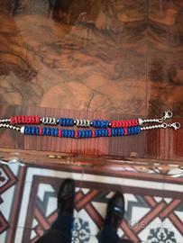 Bracciali nuoto