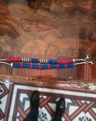 Bracciali nuoto