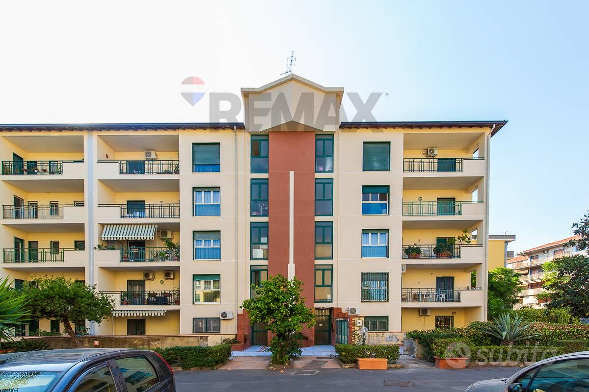 Appartamento – Catania, Monte Po-Nesima-San Leone-Rapisardi - Vista 4