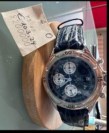 Orologio Crono - Luigi Benetton