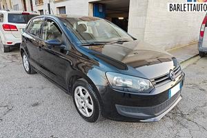 VW Polo 1.2 TDI 75 cv 5 Porte - 2014
