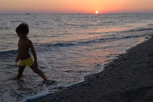 Casa vacanza in Calabria