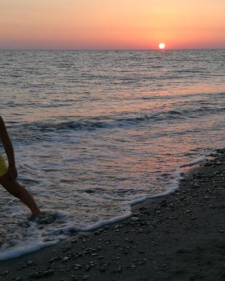 Casa vacanza in Calabria