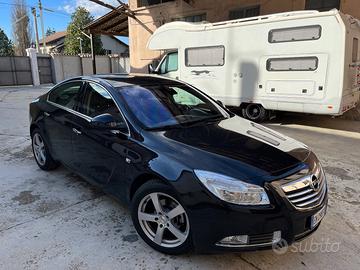 OPEL Insignia 1.4T 140cv Cosmo 2013